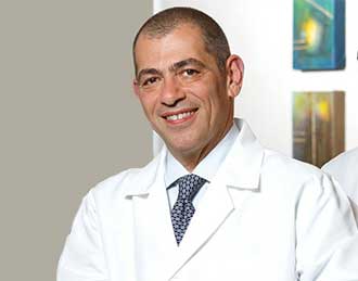 Aram Sirakian