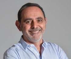 Harmik Minassian
