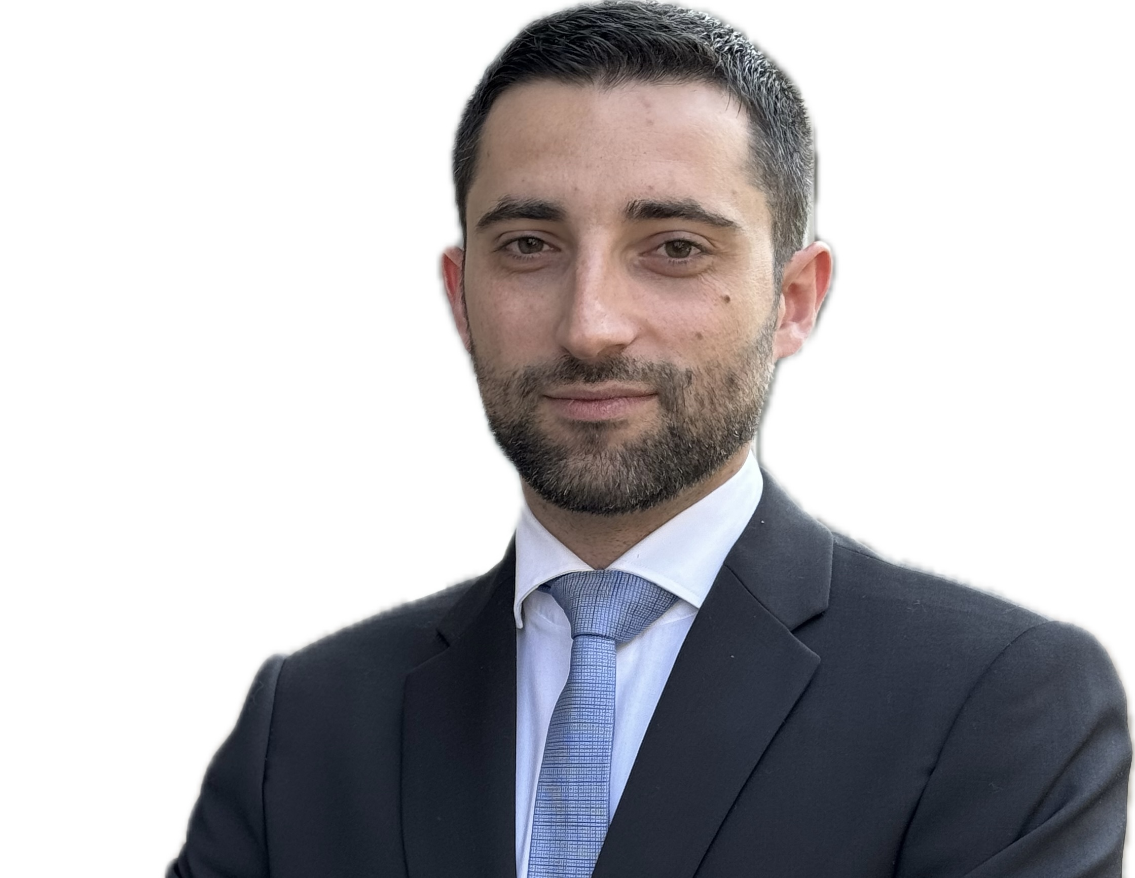 Dr Vicken Ohannessian