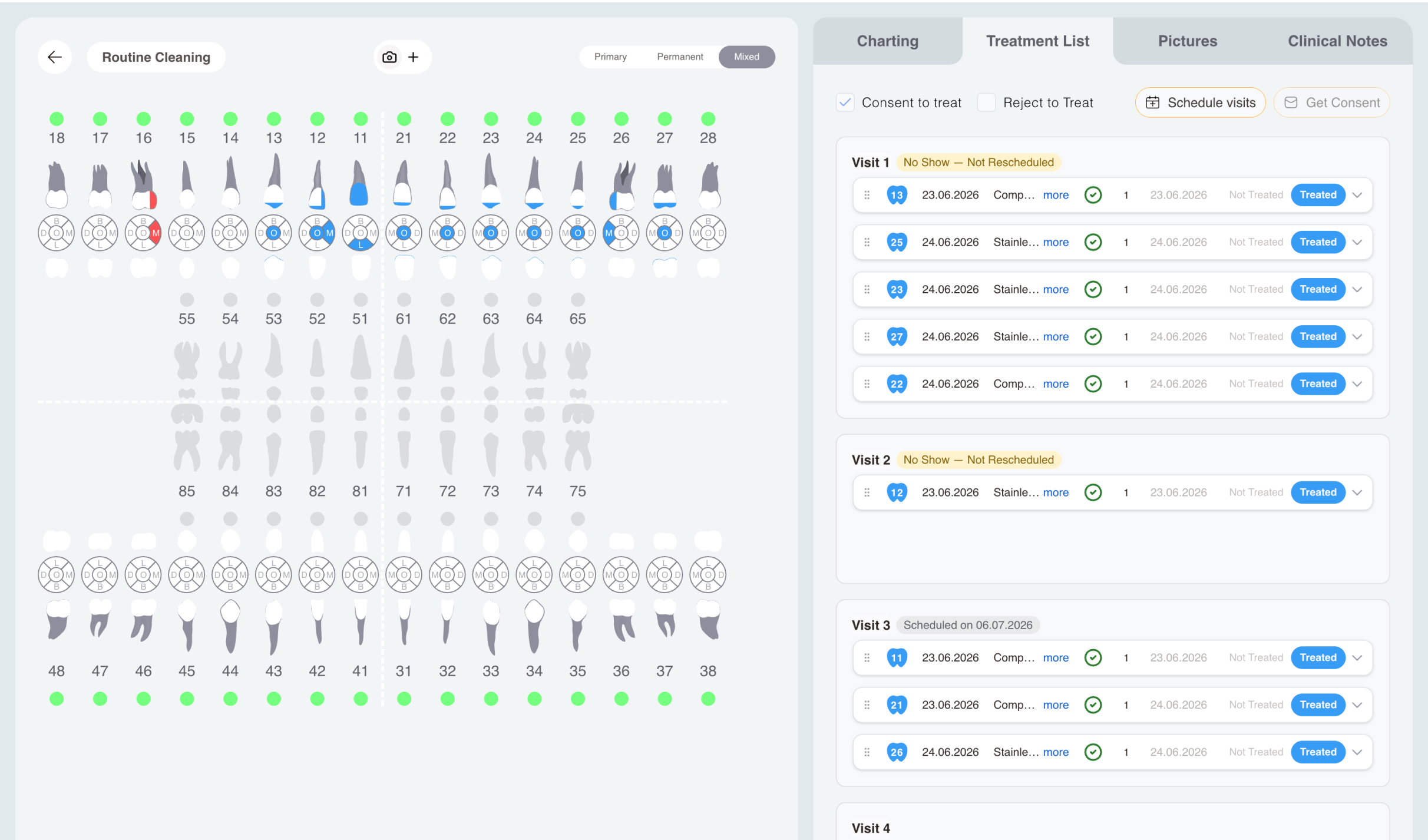 patient-charting-view